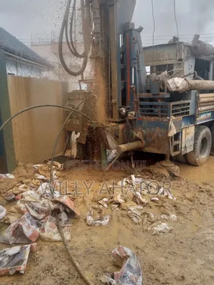 Willy S Borehole Drilling and Maintenance