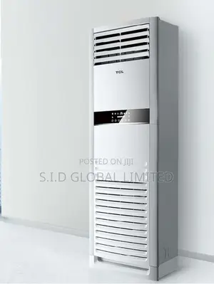 Available TCL-Round-Floor-Standing-Ac-R32 2.5-Tac-24cfd/Mci