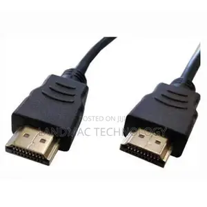 HDMI to HDMI 3 Meters