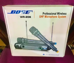 Bose Professional Wireless Microphone