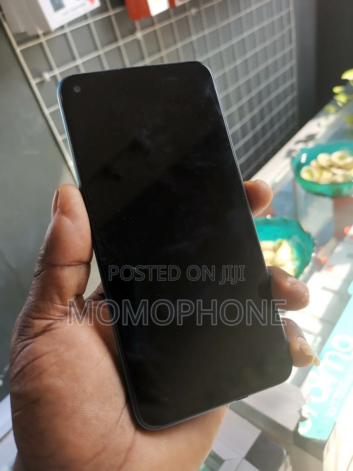Xiaomi Redmi Note 9 5G 128 GB Blue