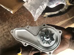 Honda Accord 2008 Water Pump