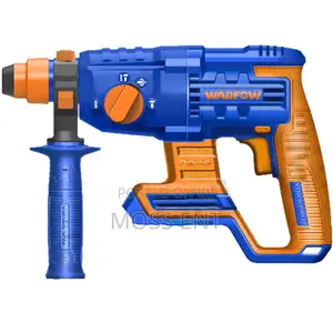 Cordless Rotary Hammer - Wlm1522