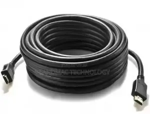 HDMI to HDMI Cable 30 Meter