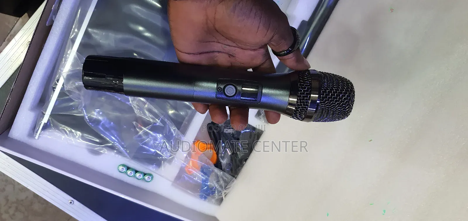 Shure Ld835 PRO