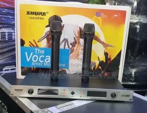 Shure Ld835 PRO