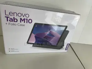 Ios Android 12 Lenovo Tab (3rd Gen)