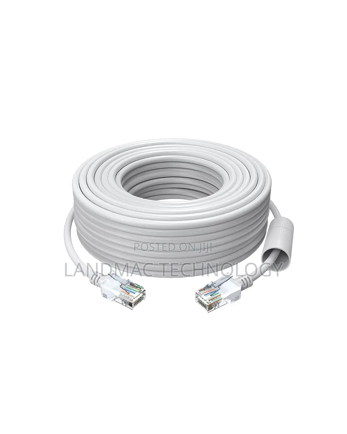 30 Meter LAN Cable CAT6