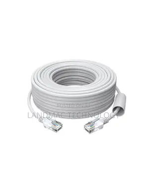 30 Meter LAN Cable CAT6