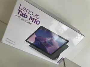 Purè M10 Lenovo Tab (3rd Gen)