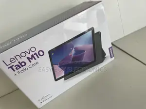 Purè M10 Lenovo Tab (3rd Gen)