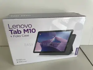 Right Choice M10 Lenovo Tab 64+4(3rd Gen)