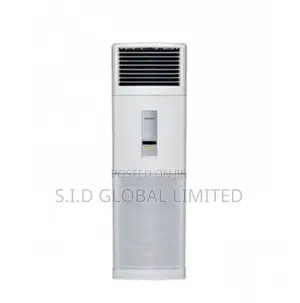 Ultra Modern TCL 3.5hp R410 Floor Standing Air Conditioner