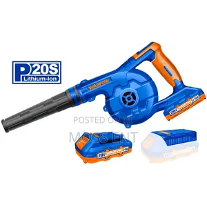Cordless Blower - Wblp511