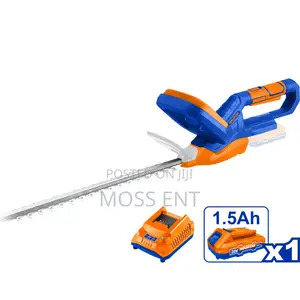 Cordless Hedge Trimmer - Wlyp546