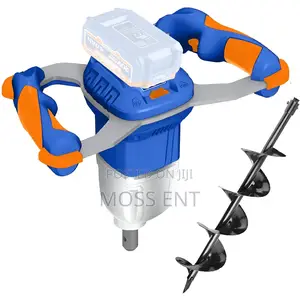 Cordless Earth Auger - Wqe15801