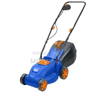 Cordless Lawn Mower - Wlkp530