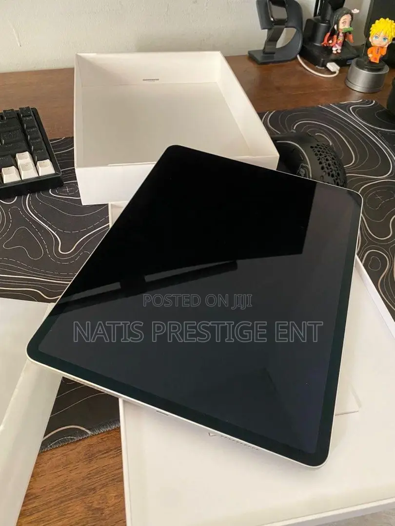 New Apple iPad Pro 9.7 (2016) 64 GB