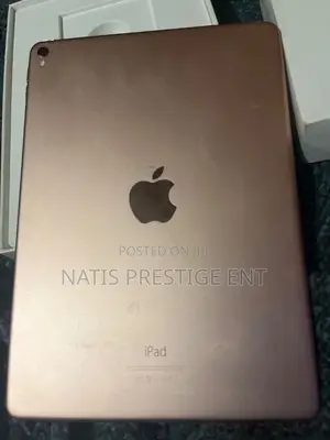 New Apple iPad Pro 9.7 (2016) 64 GB
