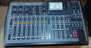 Behringer X32 40-Channel Digital Mixer