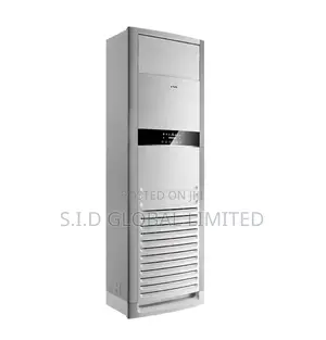 Genuine TCL 5.0hp R410 Floor Standing Air Conditioner