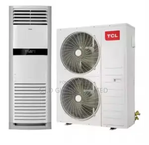 Ultimate TCL 5.0hp R410 Floor Standing Air Conditioner