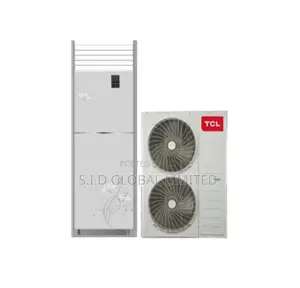 The Perfect TCL 5.0hp R410 Floor Standing Air Conditioner