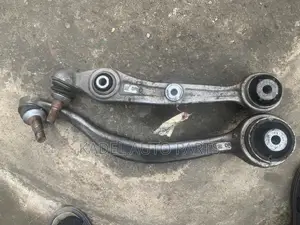 BMW X5, X6, X7, Go5, Go6, Go7. Control Arm 2020