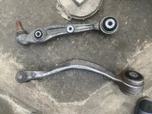 BMW X5, X6, X7, Go5, Go6, Go7. Control Arm 2020