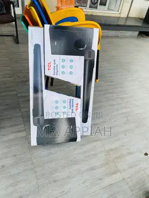 Shop TCL S522 Bluetooth Home Theater System(Black).