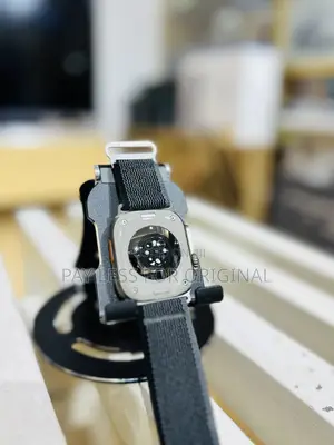 Ultra Watch