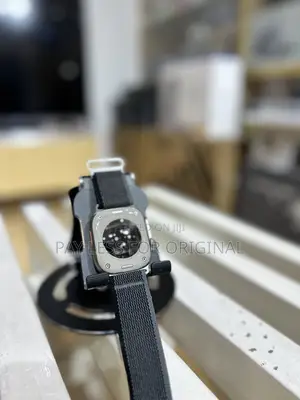 Ultra Watch