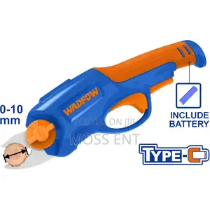 Cordless Gauge Straight Shear - Wjfp1504