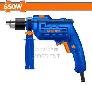 Impact Drill - Wmd15651