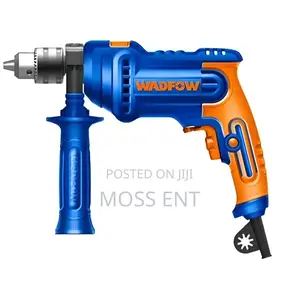 Impact Drill - Wmd15851