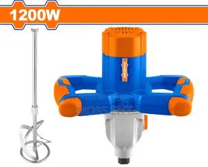 Mixer - Wmx151201