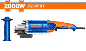Angle Grinder - Wag852001