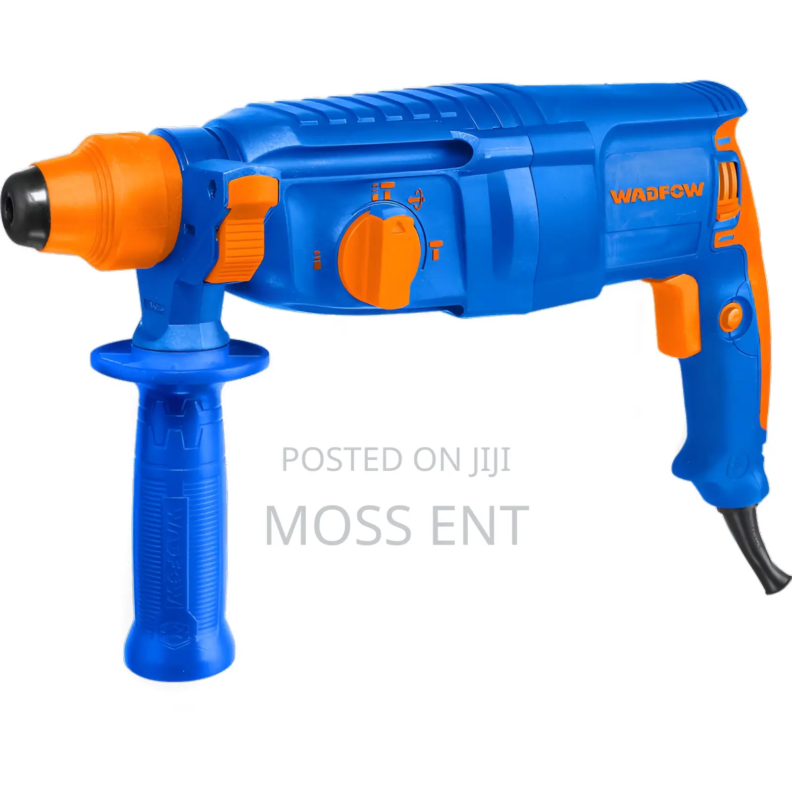 Rotary Hammer - Wrh1d26
