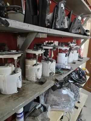 2013 - 19 Ford Fusion /Escape/Focus Fuel Pump