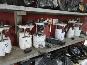 2013 - 19 Ford Fusion /Escape/Focus Fuel Pump