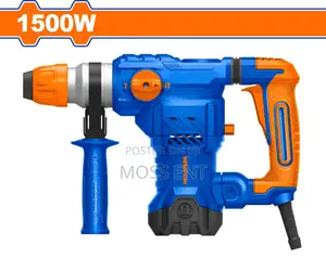 Rotary Hammer - Wrh2d32