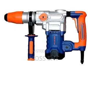 Rotary Hammer - Wrh3d38
