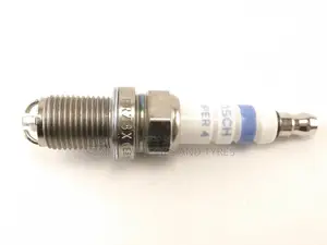 Spark Plug Bosch Super 4 FR78X