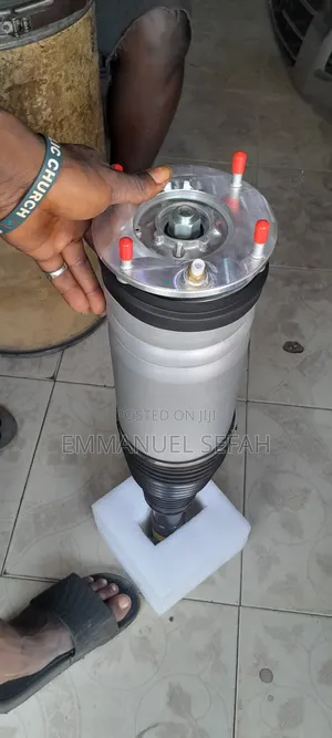 Range Rover Sport Brand New Shock Absorbers