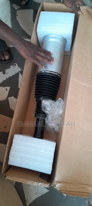 Range Rover Sport Brand New Shock Absorbers