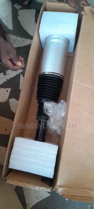 Range Rover Sport Brand New Shock Absorbers