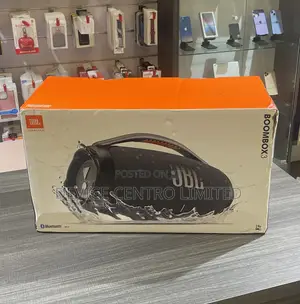 JBL Boombox 3