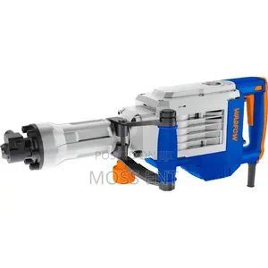 Demolition Breaker - Wdb1d90