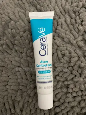 Cerave Acne Control Gel