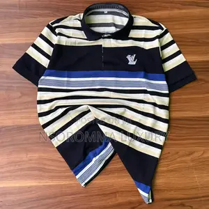 Quality Club T Tops